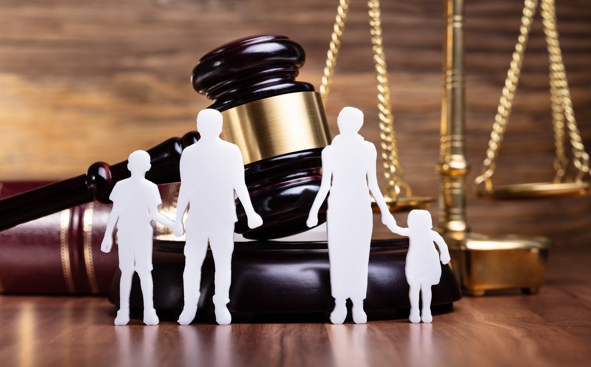 Family Lawyer Campbelltown